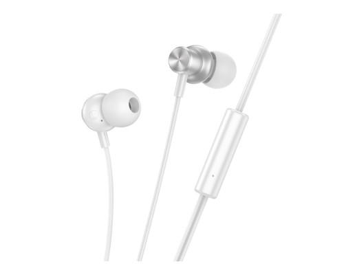 Навушники Hoco M110 Колір Темно сірий 6942007602938