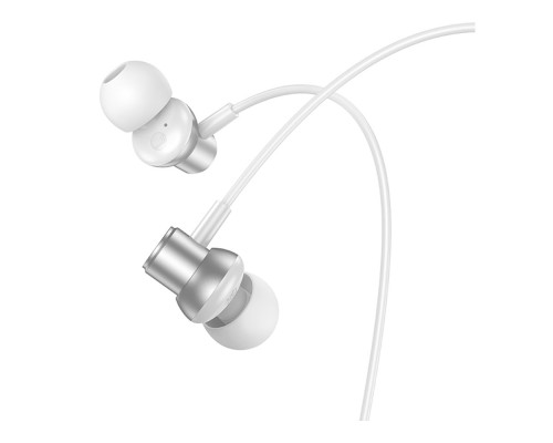 Навушники Hoco M110 Колір Темно сірий 6942007602938