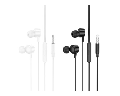 Навушники Borofone BM94 Колір Чорний 6941991115820 ma38436_3748625