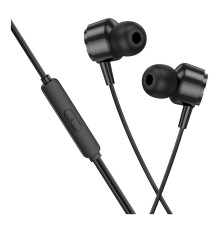 Навушники Borofone BM94 Колір Чорний 6941991115820 ma38436_3748625