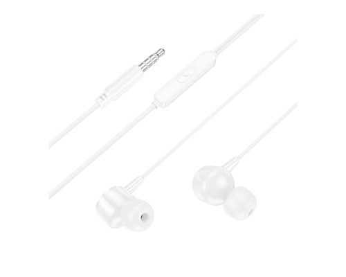 Навушники Borofone BM94 Колір Чорний 6941991115820 ma38436_3748625