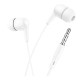 Навушники Hoco M97 Type-C Колір Белый 6942007656757 ma37868_3664950