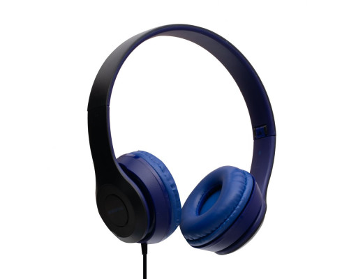 Навушники Borofone BO5 Колір Синій