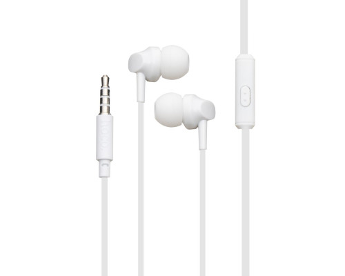 Навушники Hoco M14 Колір Чорний 6957531049326