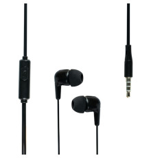 Навушники Hoco M97 М'ята упаковка Колір Чорний 2020000462965