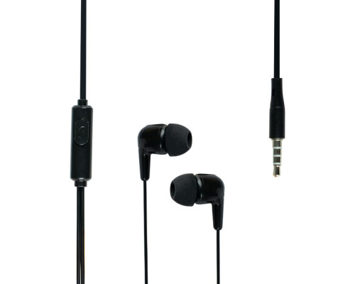 Навушники Hoco M97 М'ята упаковка Колір Чорний 2020000462965