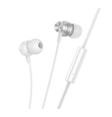 Навушники Hoco M110 Колір Сталевий 6942007602945 ma37934_3665294