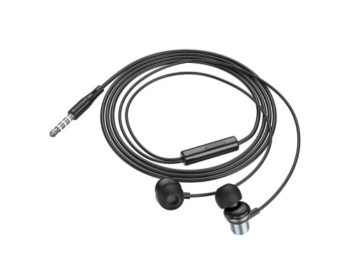 Навушники Hoco M110 Колір Сталевий 6942007602945 ma37934_3665294