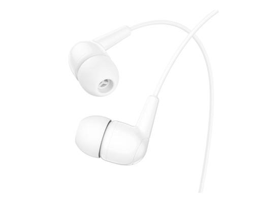 Навушники Hoco M97 Type-C Колір Черный 6942007656740 ma37868_3664951