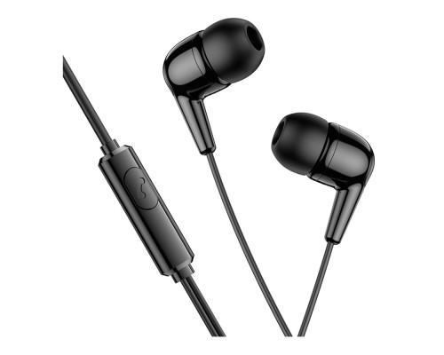 Навушники Hoco M97 Type-C Колір Черный 6942007656740 ma37868_3664951