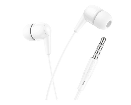 Навушники Hoco M97 Type-C Колір Черный 6942007656740 ma37868_3664951