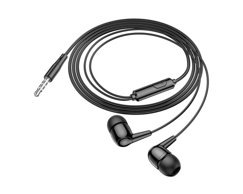 Навушники Hoco M97 Type-C Колір Черный 6942007656740 ma37868_3664951