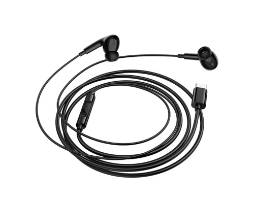 Навушники Borofone BM100 Pro Type-C Колір Бiлий 6941991121784 ma37863_3664942