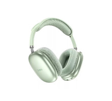 Навушники HOCO W35 Air Triumph BT headset Green (6942007616362 )