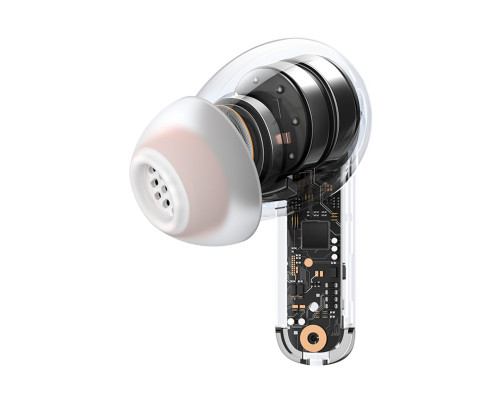 Бездротові навушники Baseus Bowie MZ10 True Wireless Earphones White (NGTW340102)