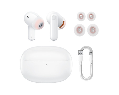 Бездротові навушники Baseus Bowie MZ10 True Wireless Earphones White (NGTW340102)
