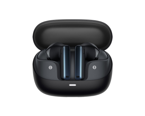 Навушники Baseus Bowie M2s True Wireless Earphones Cluster Black (NGTW350101)