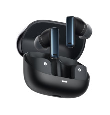 Навушники Baseus Bowie M2s True Wireless Earphones Cluster Black (NGTW350101)