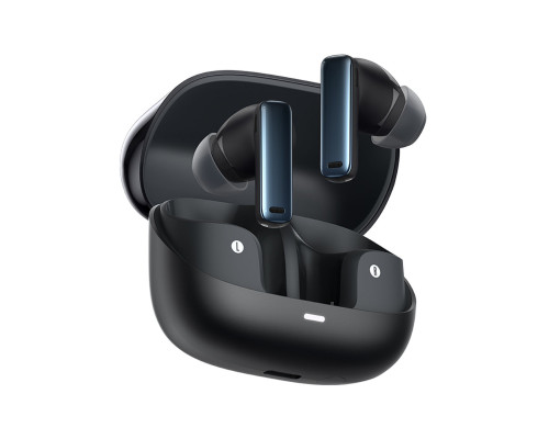 Навушники Baseus Bowie M2s True Wireless Earphones Cluster Black (NGTW350101)