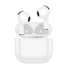 Бездротові навушники HOCO EW78 True wireless stereo headset White (6942007631808)