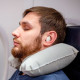 Навушники HOCO EW65 Shadow true wireless sleep BT headset Milky white (6942007623582)