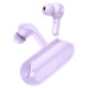 Навушники HOCO EW39 Bright true wireless ENC BT headset Purple (6931474794611)