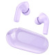 Навушники HOCO EW39 Bright true wireless ENC BT headset Purple (6931474794611)