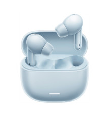 Бездротові навушники TWS Xiaomi Redmi Buds 6 Lite Blue (BHR8660GL)