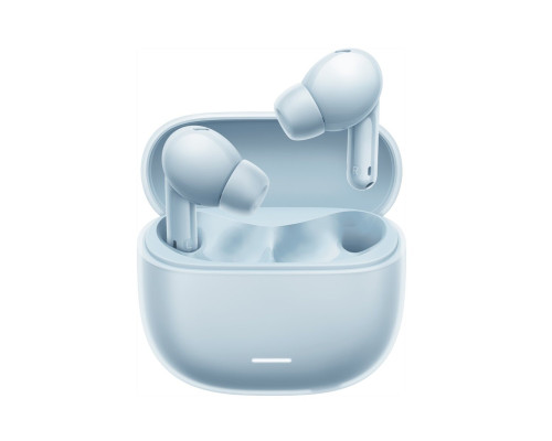 Бездротові навушники TWS Xiaomi Redmi Buds 6 Lite Blue (BHR8660GL)