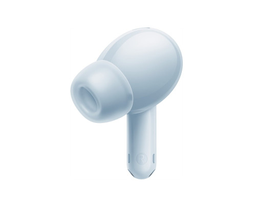 Бездротові навушники TWS Xiaomi Redmi Buds 6 Lite Blue (BHR8660GL)