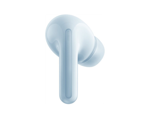 Бездротові навушники TWS Xiaomi Redmi Buds 6 Lite Blue (BHR8660GL)