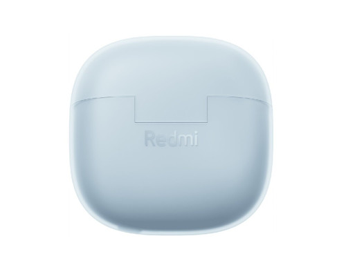 Бездротові навушники TWS Xiaomi Redmi Buds 6 Lite Blue (BHR8660GL)