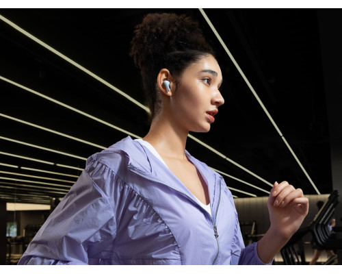 Бездротові навушники TWS Xiaomi Redmi Buds 6 Lite Blue (BHR8660GL)