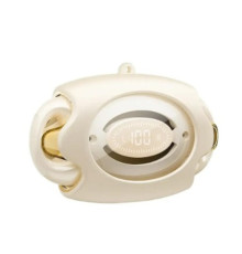 Бездротові навушники ESSAGER EEJE88-TW18 biege (EEJE88-TW18)