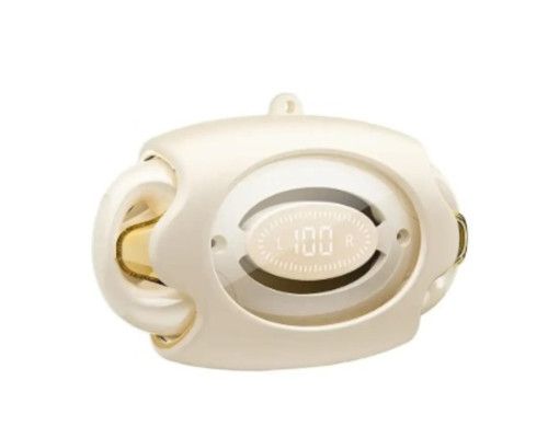 Бездротові навушники ESSAGER EEJE88-TW18 biege (EEJE88-TW18)