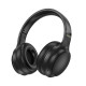 Бездротові навушники BOROFONE BO29 Plus Alegre active noise Reduction BT headphones Black (6941991116056)