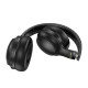 Бездротові навушники BOROFONE BO29 Plus Alegre active noise Reduction BT headphones Black (6941991116056)