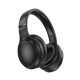 Бездротові навушники BOROFONE BO29 Plus Alegre active noise Reduction BT headphones Black (6941991116056)