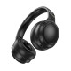 Бездротові навушники BOROFONE BO29 Plus Alegre active noise Reduction BT headphones Black (6941991116056)