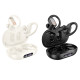 Бездротові навушники BOROFONE FQ6 Dream sound true wireless BT headset Milky White (6941991119217)