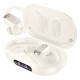 Бездротові навушники BOROFONE FQ6 Dream sound true wireless BT headset Milky White (6941991119217)