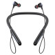 Бездротові навушники ACEFAST N5 neck hanging wireless earphones Black (6974316284192)