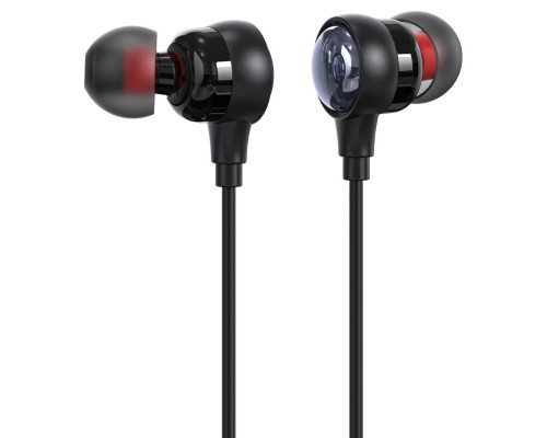 Бездротові навушники ACEFAST N5 neck hanging wireless earphones Black (6974316284192)