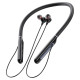 Бездротові навушники ACEFAST N5 neck hanging wireless earphones Black (6974316284192)