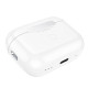Бездротові навушники HOCO EW72 Lite Soar true wireless touch screen BT headset White (6942007651004)