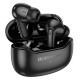 Бездротові навушники BOROFONE FQ1 Shine wireless BT headset Black (6941991113284)