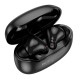 Бездротові навушники BOROFONE FQ1 Shine wireless BT headset Black (6941991113284)