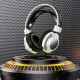 Навушники ігрові HOCO W110 Resource gaming headphones White (6942007634298)
