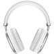 Навушники HOCO W35 wireless headphones Silver (6931474766250)