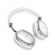 Навушники HOCO W35 wireless headphones Silver (6931474766250)